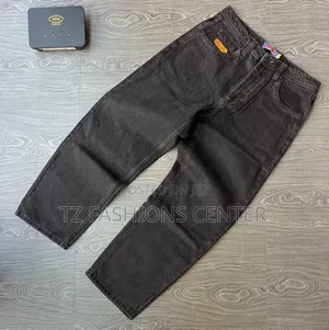 New Style of Jean Pants on Market