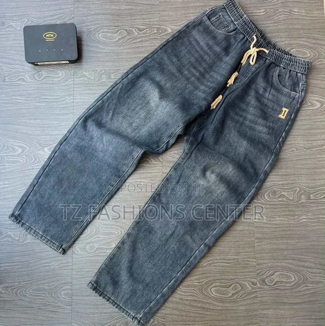 New Style of Jean Pants on Market