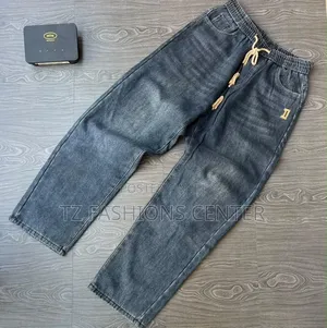 New Style of Jean Pants on Market