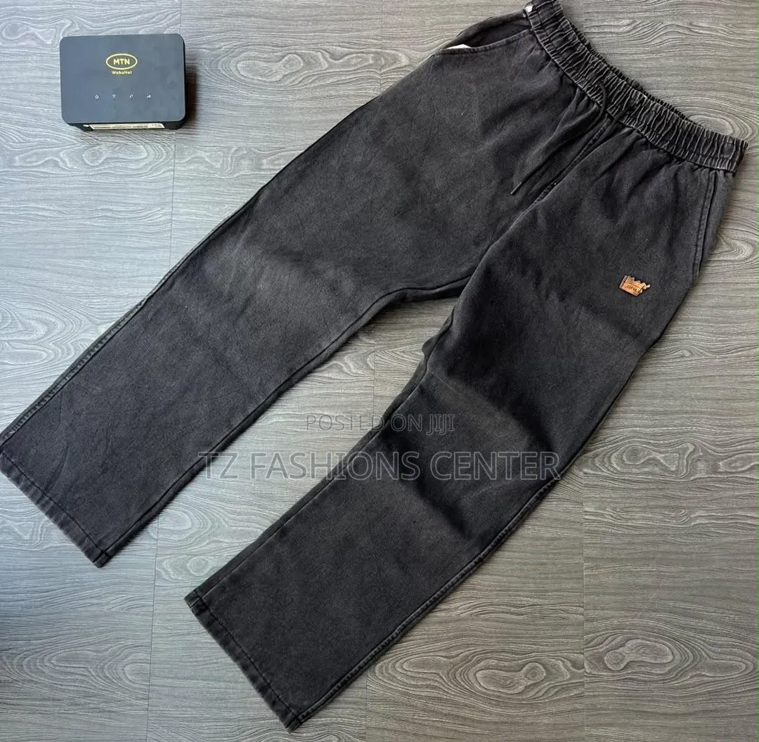 New Style of Jean Pants on Market