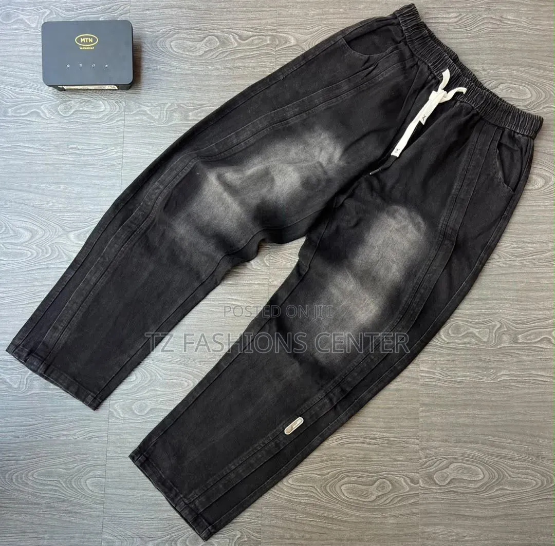 New Style of Jean Pants on Market