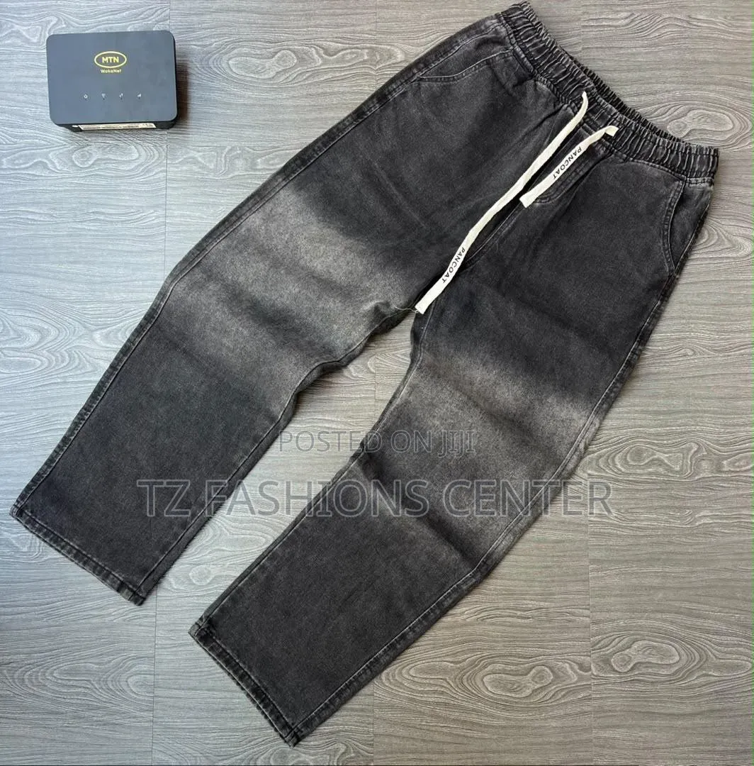 New Style of Jean Pants on Market