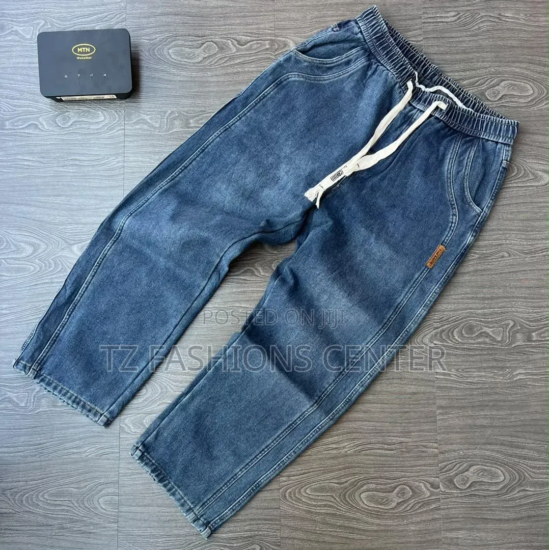 New Style of Jean Pants on Market
