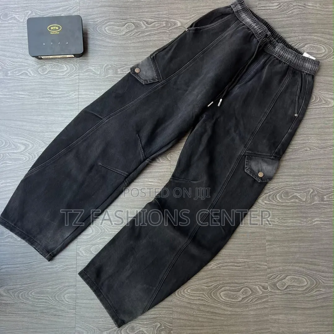 New Style of Jean Pants on Market