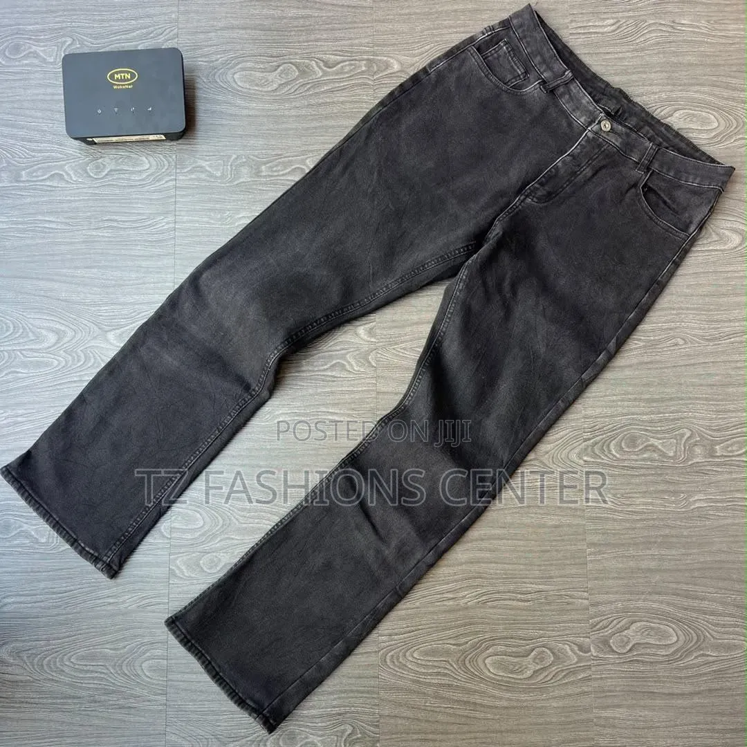 New Style of Jean Pants on Market