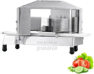 Heavy Duty Tomato Slicer