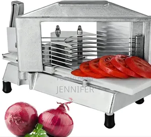 Heavy Duty Tomato Slicer