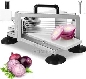 Heavy Duty Tomato Slicer