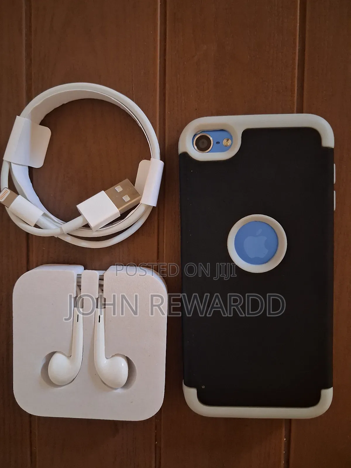 iPod Touch 7th Gen