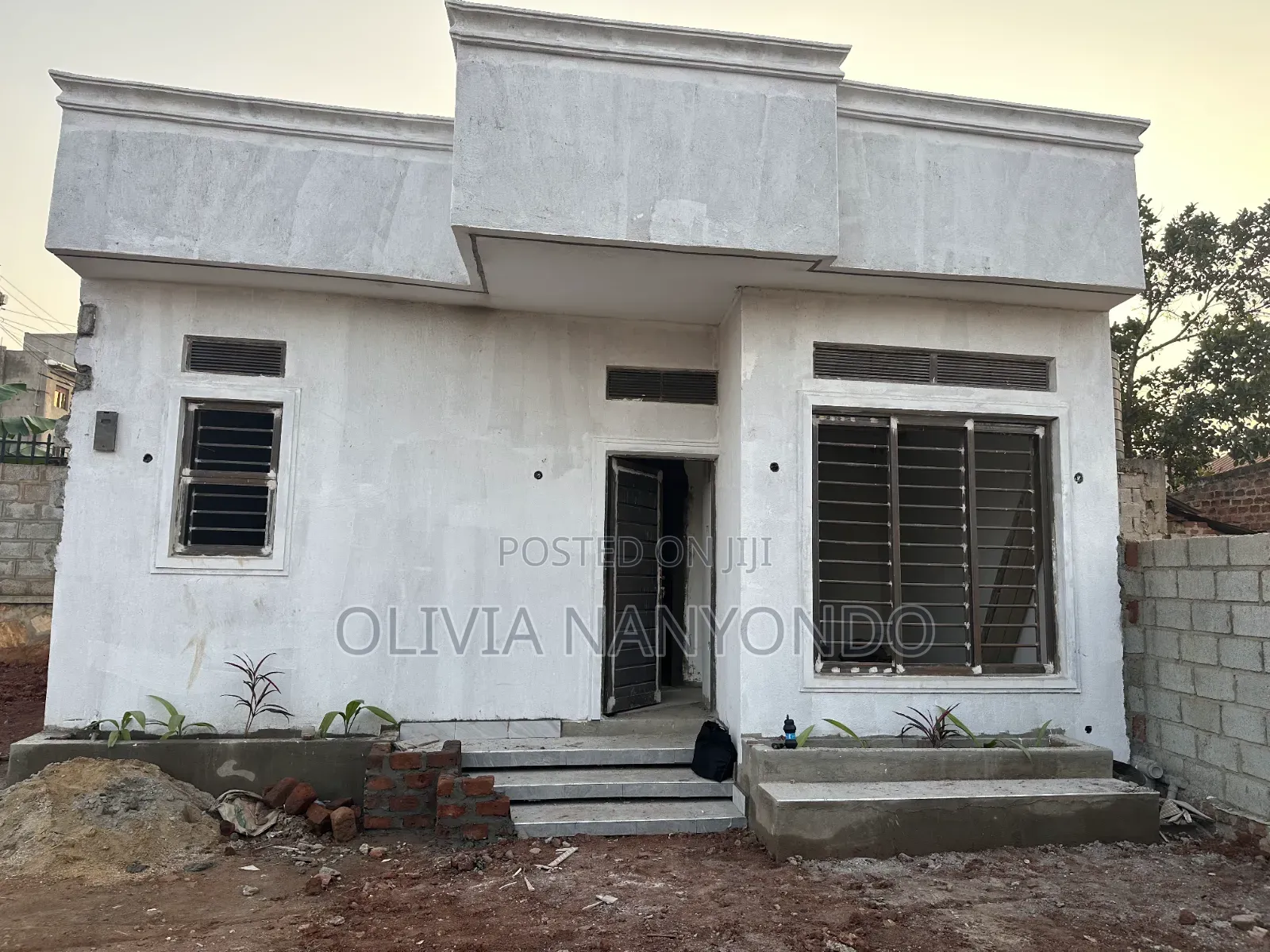 1bdrm House in Edgar Road, Central Division for rent