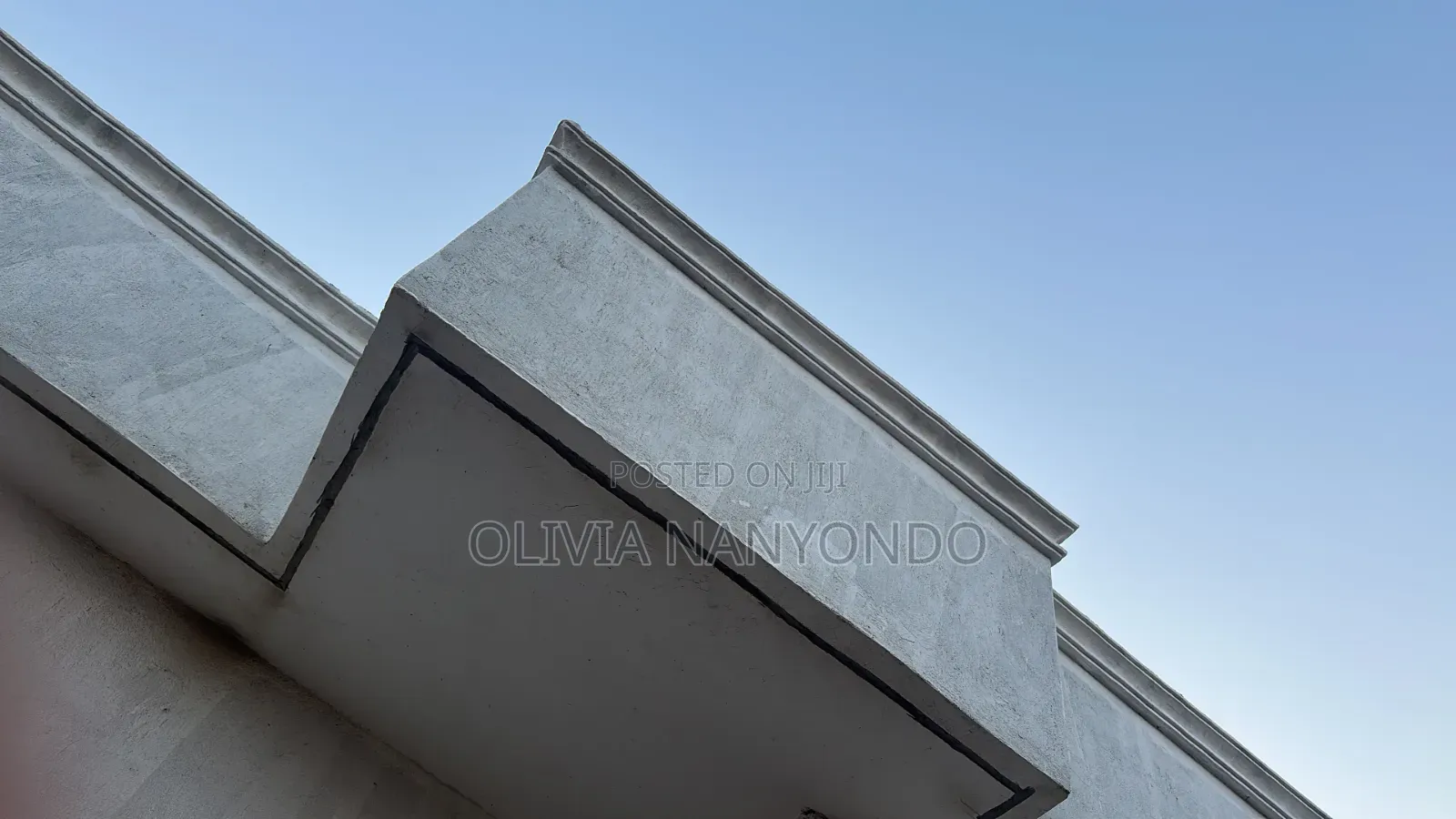 1bdrm House in Edgar Road, Central Division for rent