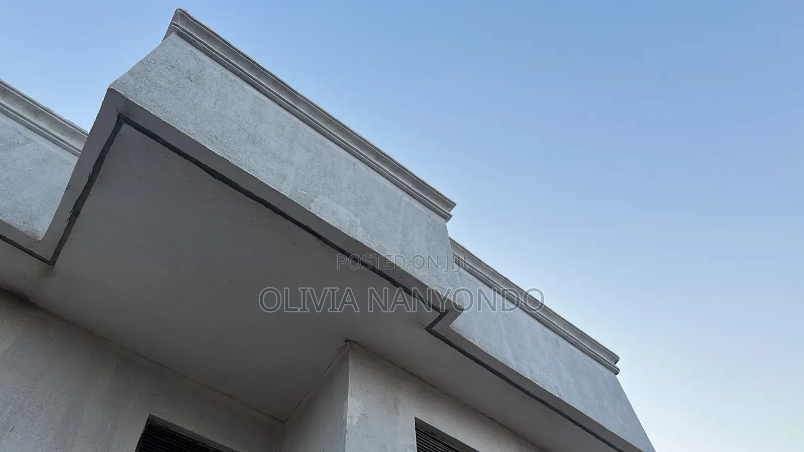 1bdrm House in Edgar Road, Central Division for rent