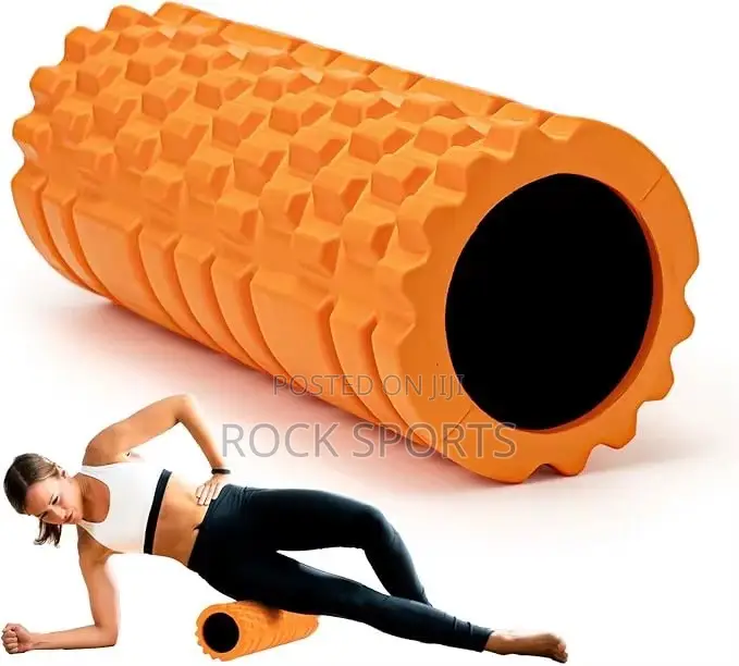 Foam Massage Roller for Fitness