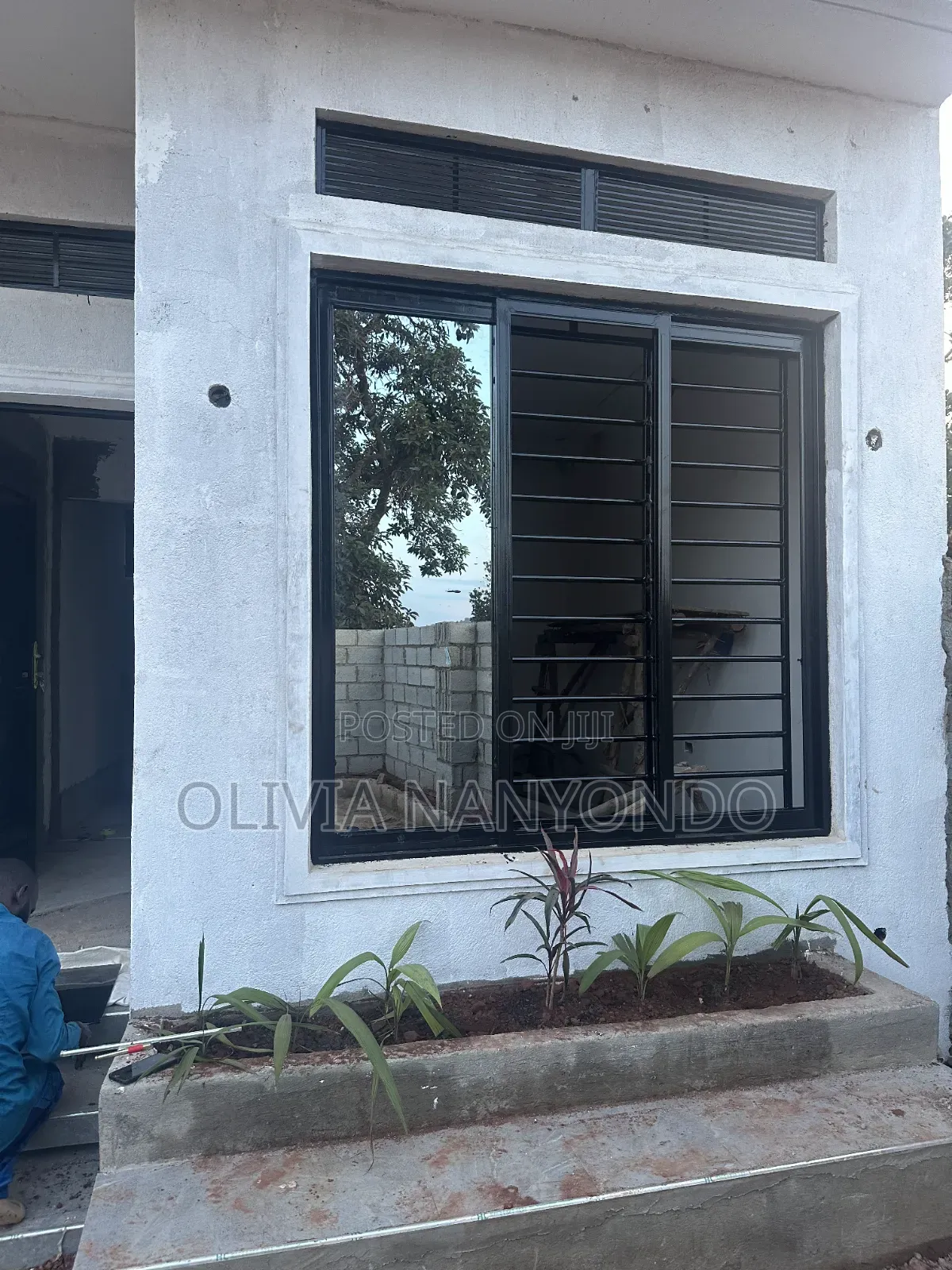 1bdrm House in Edgar Road, Central Division for rent
