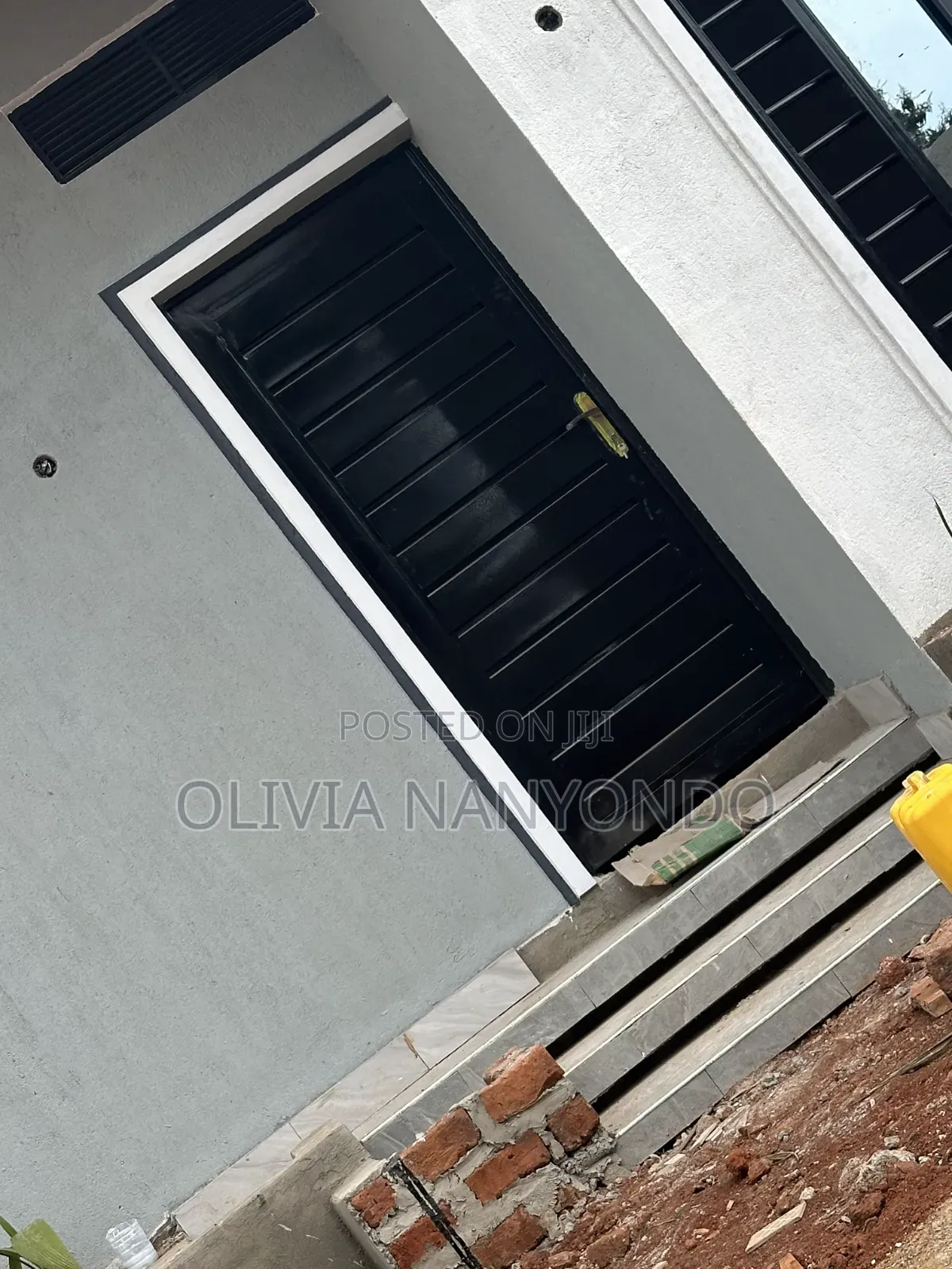 1bdrm House in Edgar Road, Central Division for rent