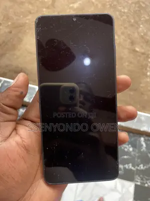 Samsung Galaxy A06 64 GB Black