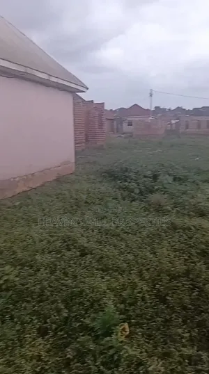 Plot 45*25 on Sale in Nansana Kyebando