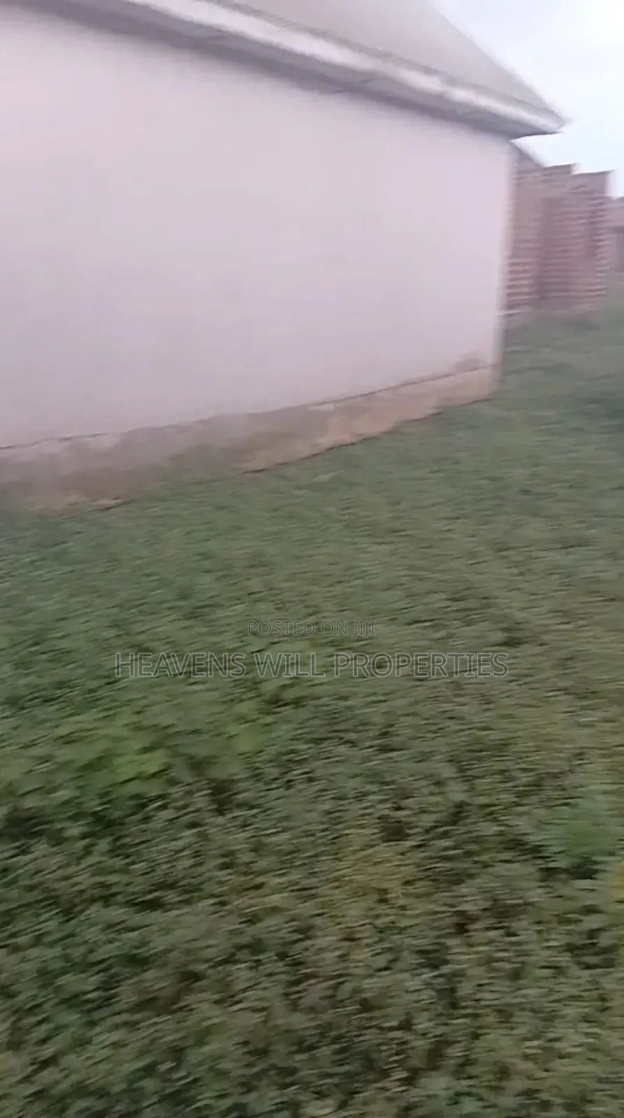 Plot 45*25 on Sale in Nansana Kyebando