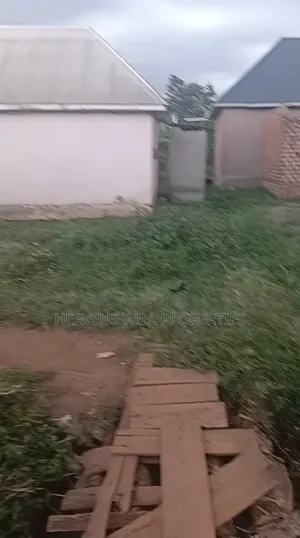 Plot 45*25 on Sale in Nansana Kyebando