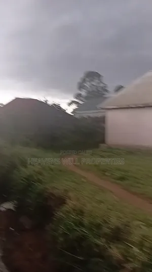 Plot 45*25 on Sale in Nansana Kyebando