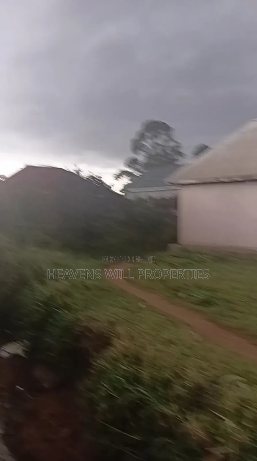 Plot 45*25 on Sale in Nansana Kyebando