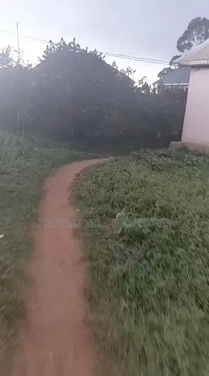 Plot 45*25 on Sale in Nansana Kyebando