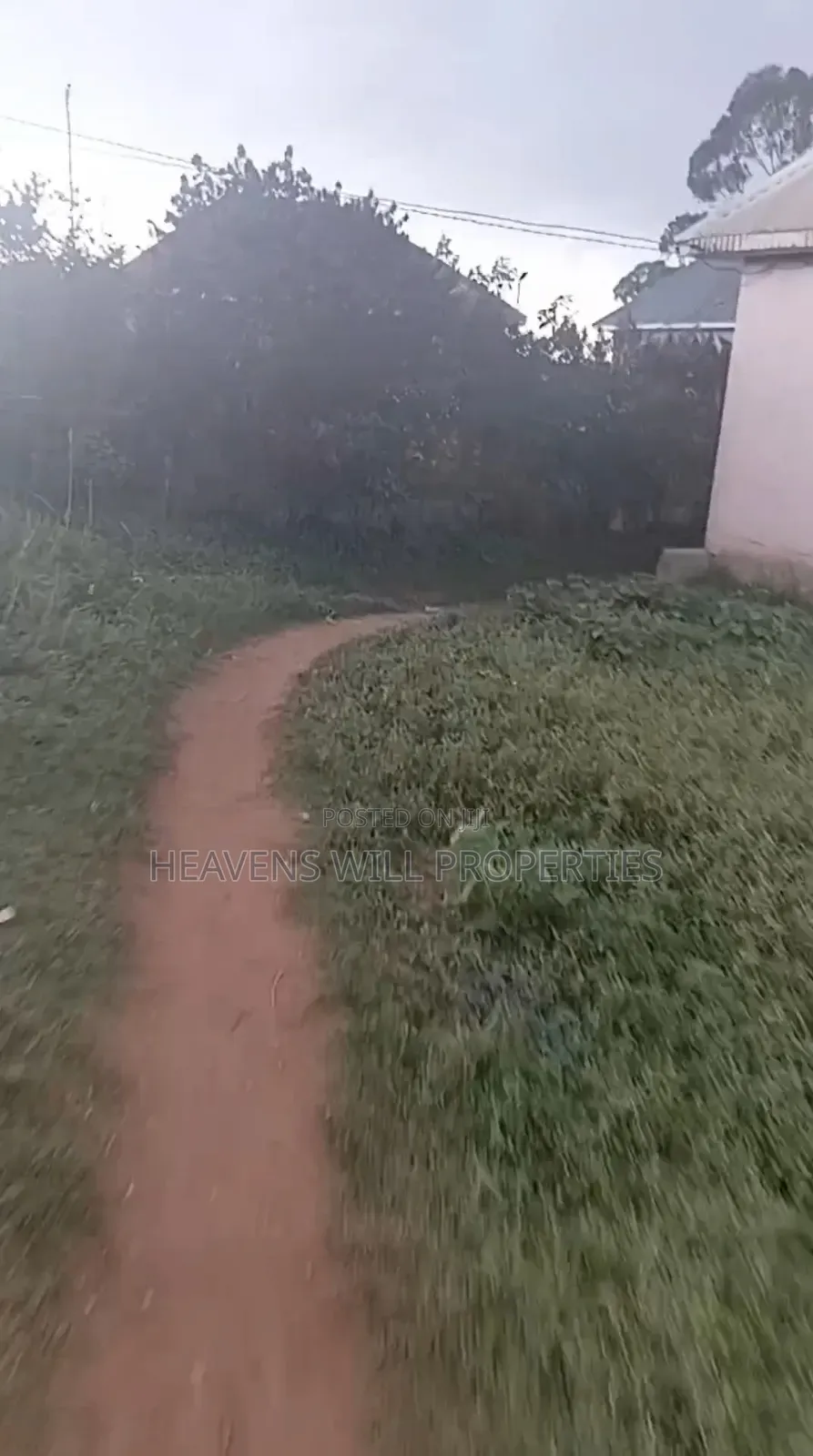 Plot 45*25 on Sale in Nansana Kyebando