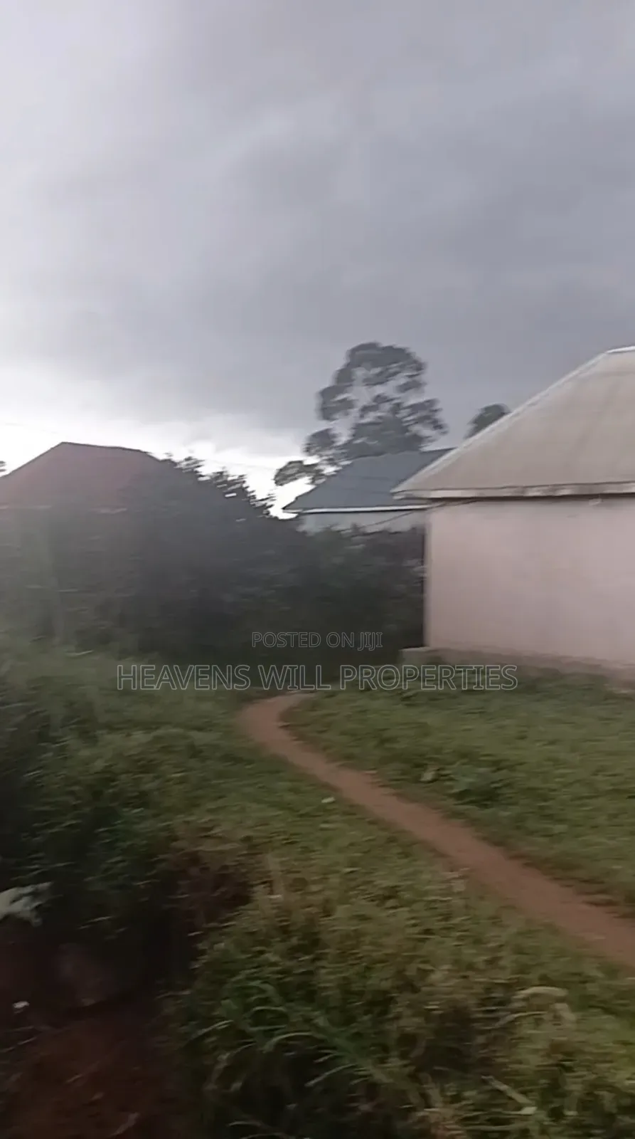 Plot 45*25 on Sale in Nansana Kyebando