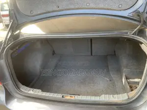 Toyota Corolla Spacio 1.5 X G-edition 2003 Black