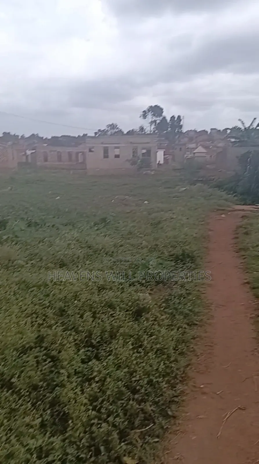 Plot 45*25 on Sale in Nansana Kyebando