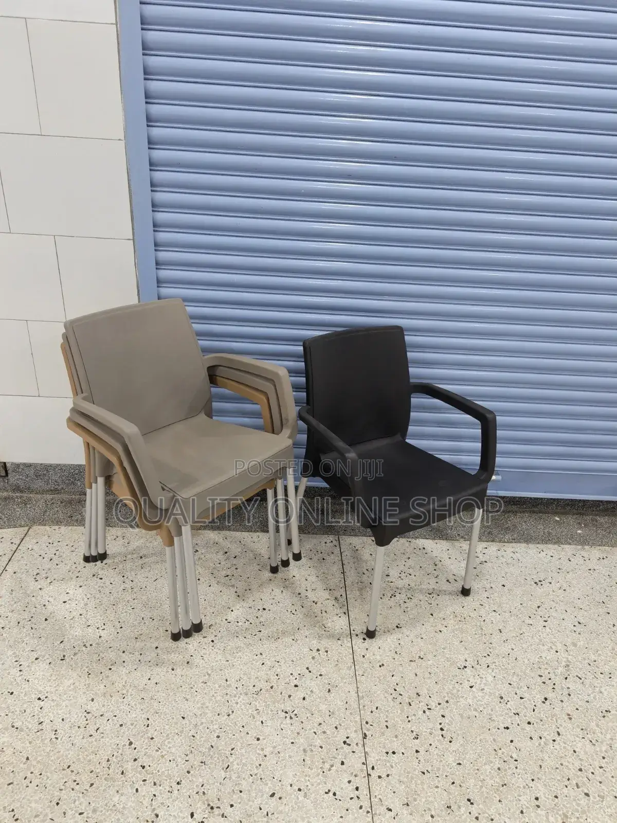 Plastic Chairs Plastic Chairs for Bars, Beaches, Hotels