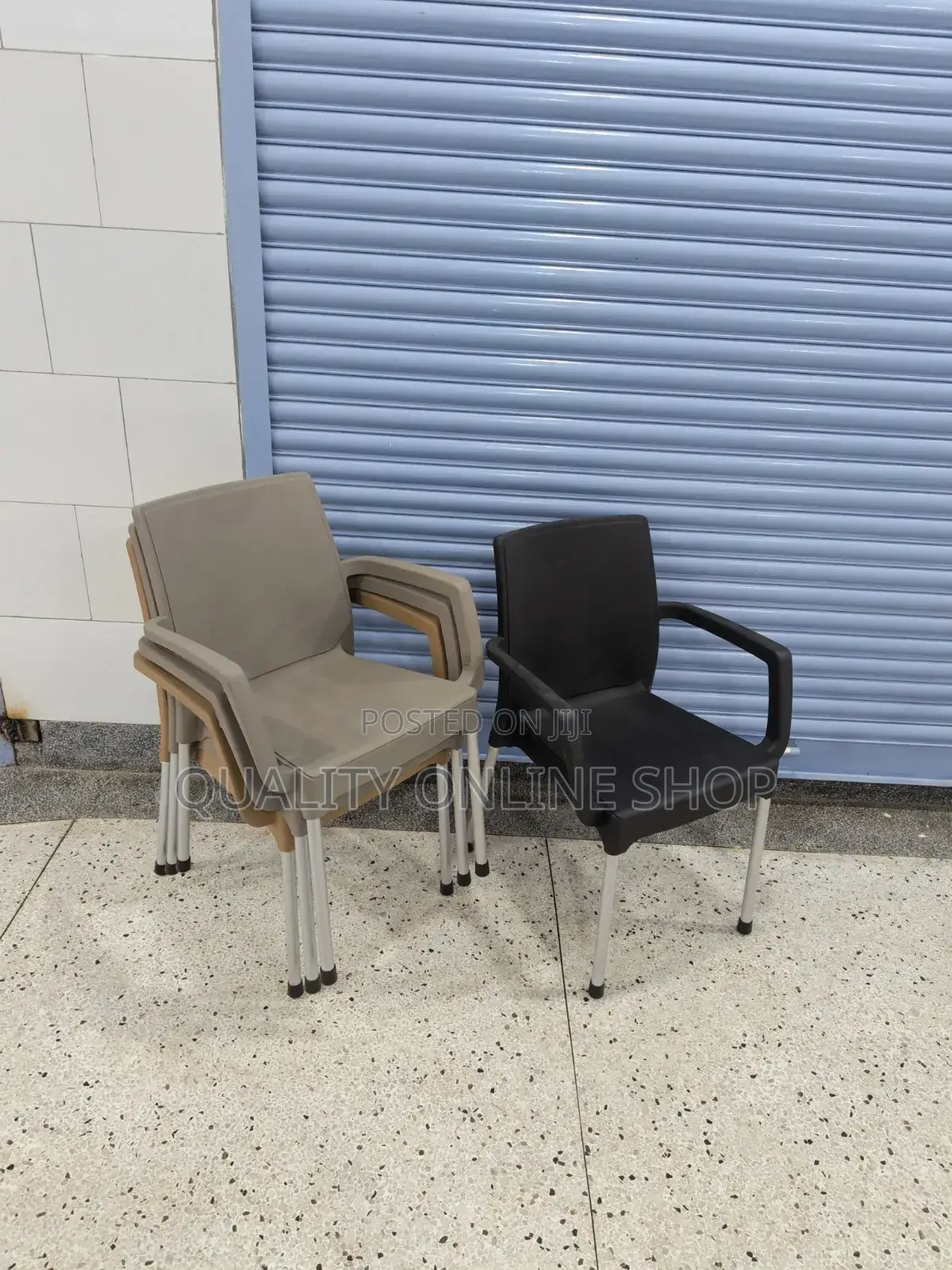 Plastic Chairs Plastic Chairs for Bars, Beaches, Hotels