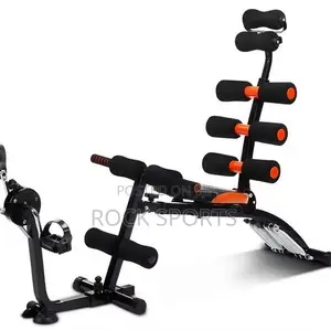Six Pack Folding Machine