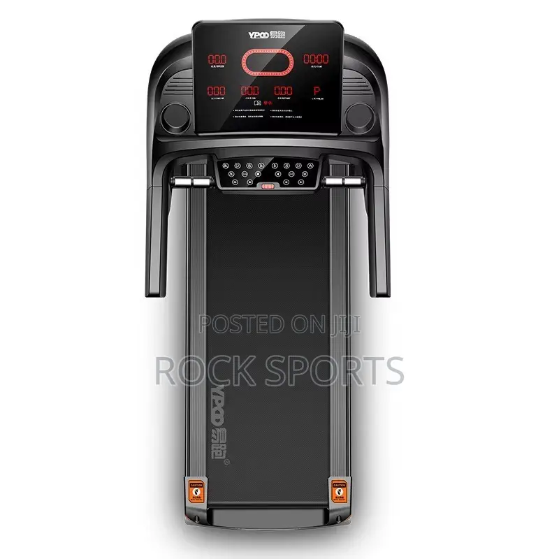 Multi Commercial Treadmill Incline / Decline