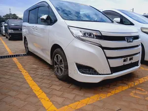 Toyota Noah 2.0 FWD (7 Seater) 2020 White