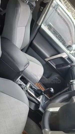 Toyota Noah 2.0 FWD (7 Seater) 2020 White