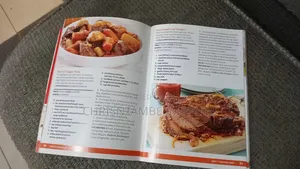 Taste of Home Light Slow Cooker Cookbook Magazine (70+ Recipes)