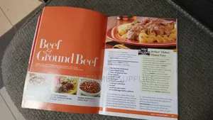 Taste of Home Light Slow Cooker Cookbook Magazine (70+ Recipes)