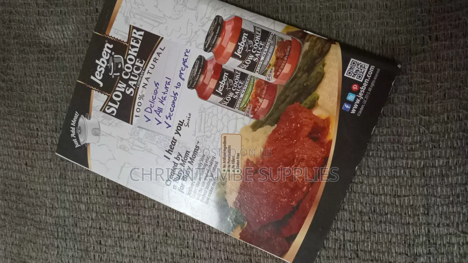 Taste of Home Light Slow Cooker Cookbook Magazine (70+ Recipes)