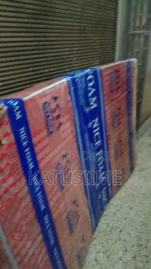 Original Nice Foam Mattress Get Comfortable and Restful