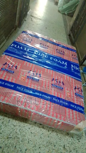Original Nice Foam Mattress Get Comfortable and Restful