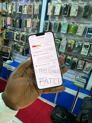 Apple iPhone 12 Pro 256 GB White
