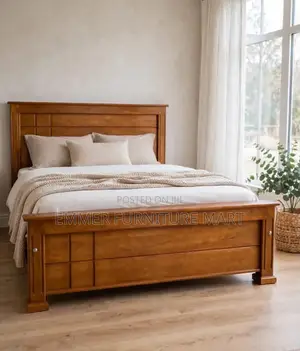 5*6 Tile Bed