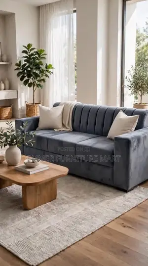3-Seater Sofaset