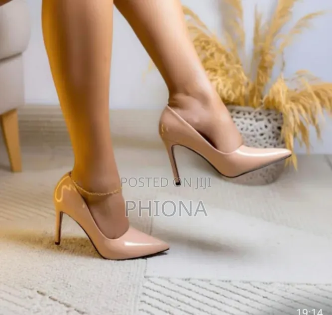 Classy Heels for Ladies