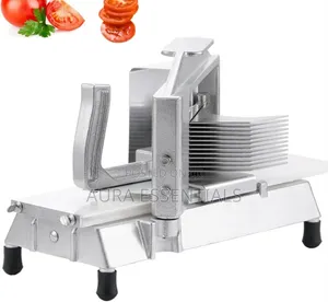 Heavy Duty Tomato Slicer