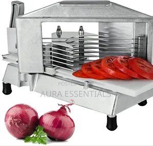 Heavy Duty Tomato Slicer