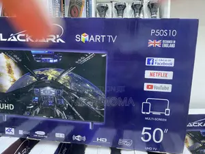 Blackark 50 Inches