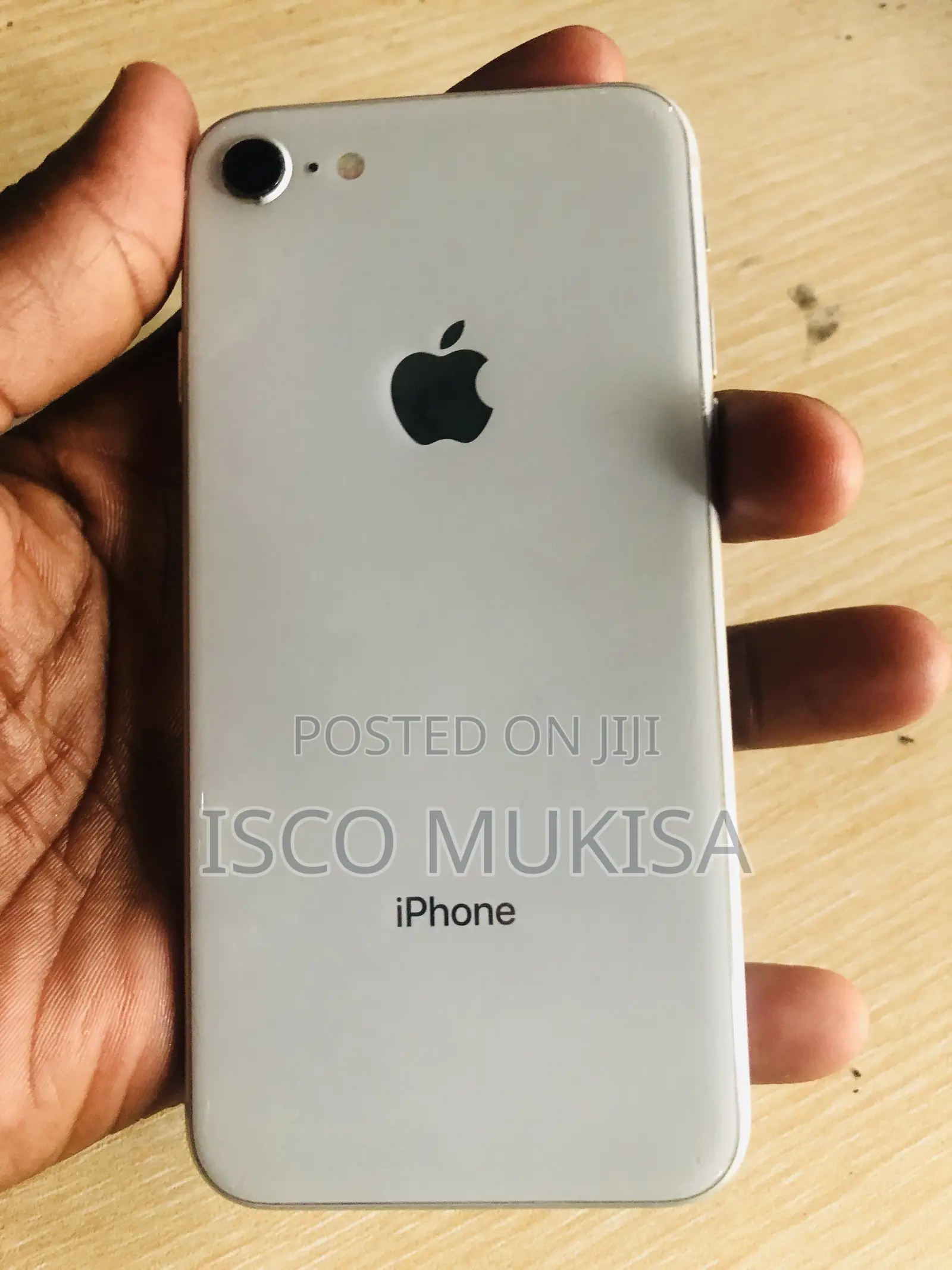 Apple iPhone 8 64 GB White
