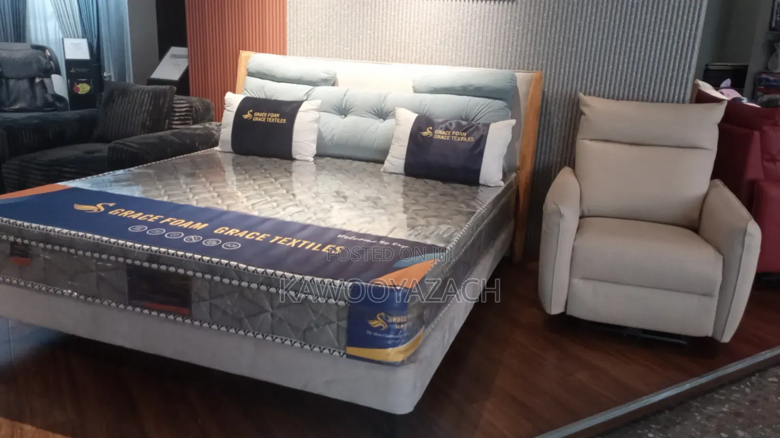 Jz Furniture LTD